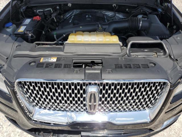 2018 LINCOLN NAVIGATOR BLACK LABEL  