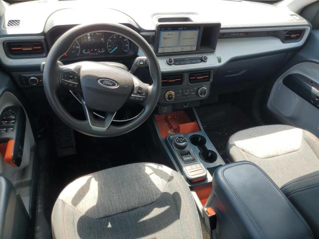  FORD MAVERICK 2023 Biały