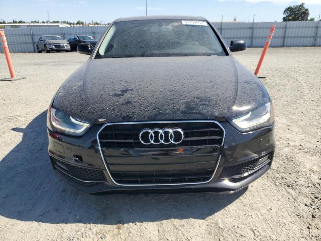  AUDI A4 2014 Black