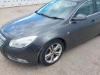 2011 VAUXHALL INSIGNIA S for sale at Copart SANDY