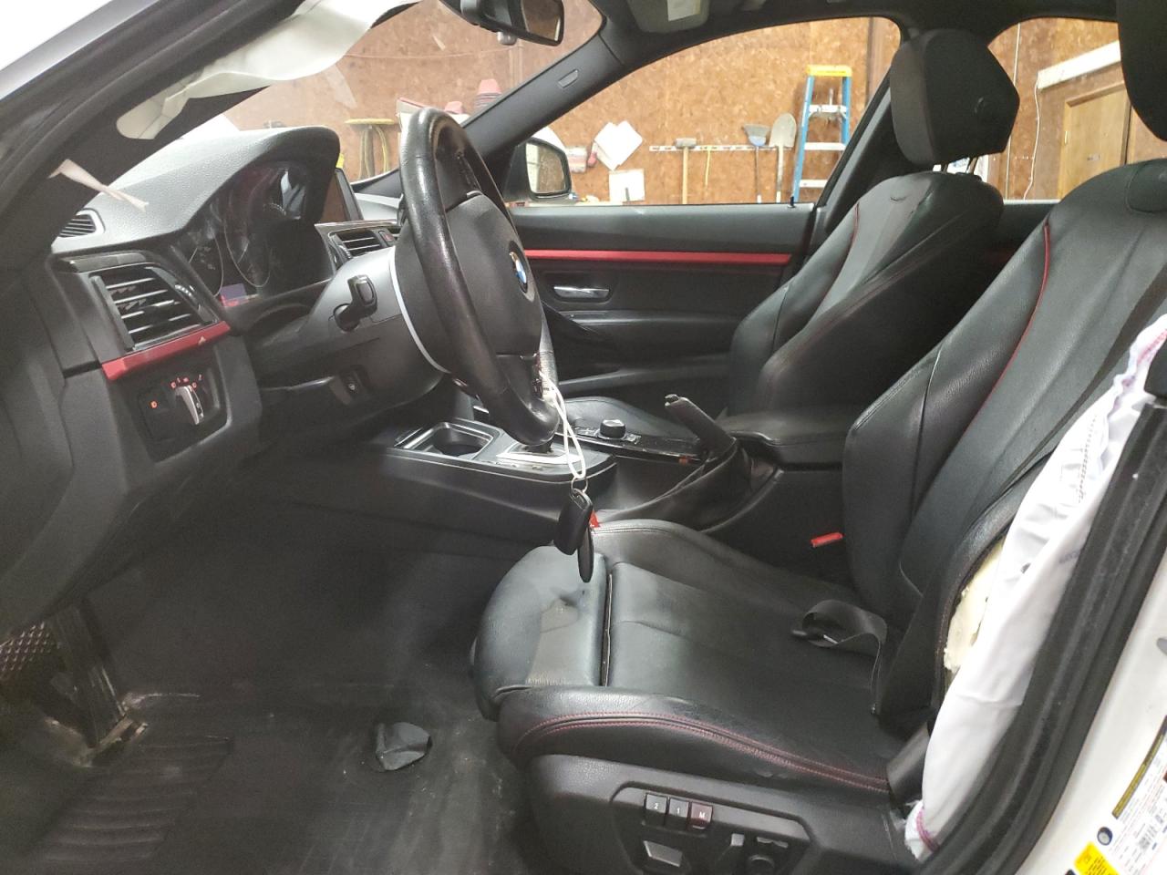 2014 BMW 328 Xigt VIN: WBA3X5C57ED559412 Lot: 64588575