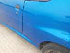 2011 CITROEN C1 VTR for sale at Copart SANDWICH