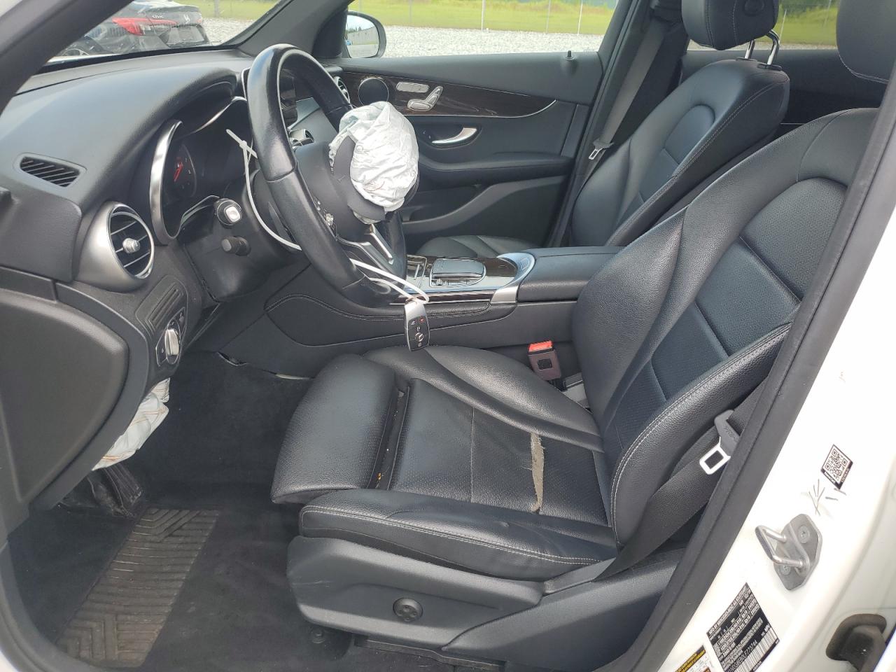 2020 Mercedes-Benz Glc 300 4Matic VIN: W1N0G8EB0LF773744 Lot: 62968515