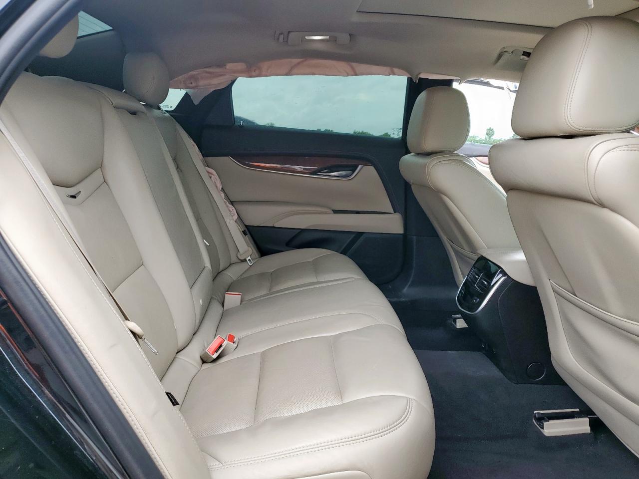 2018 Cadillac Xts Luxury VIN: 2G61M5S34J9175830 Lot: 63424645