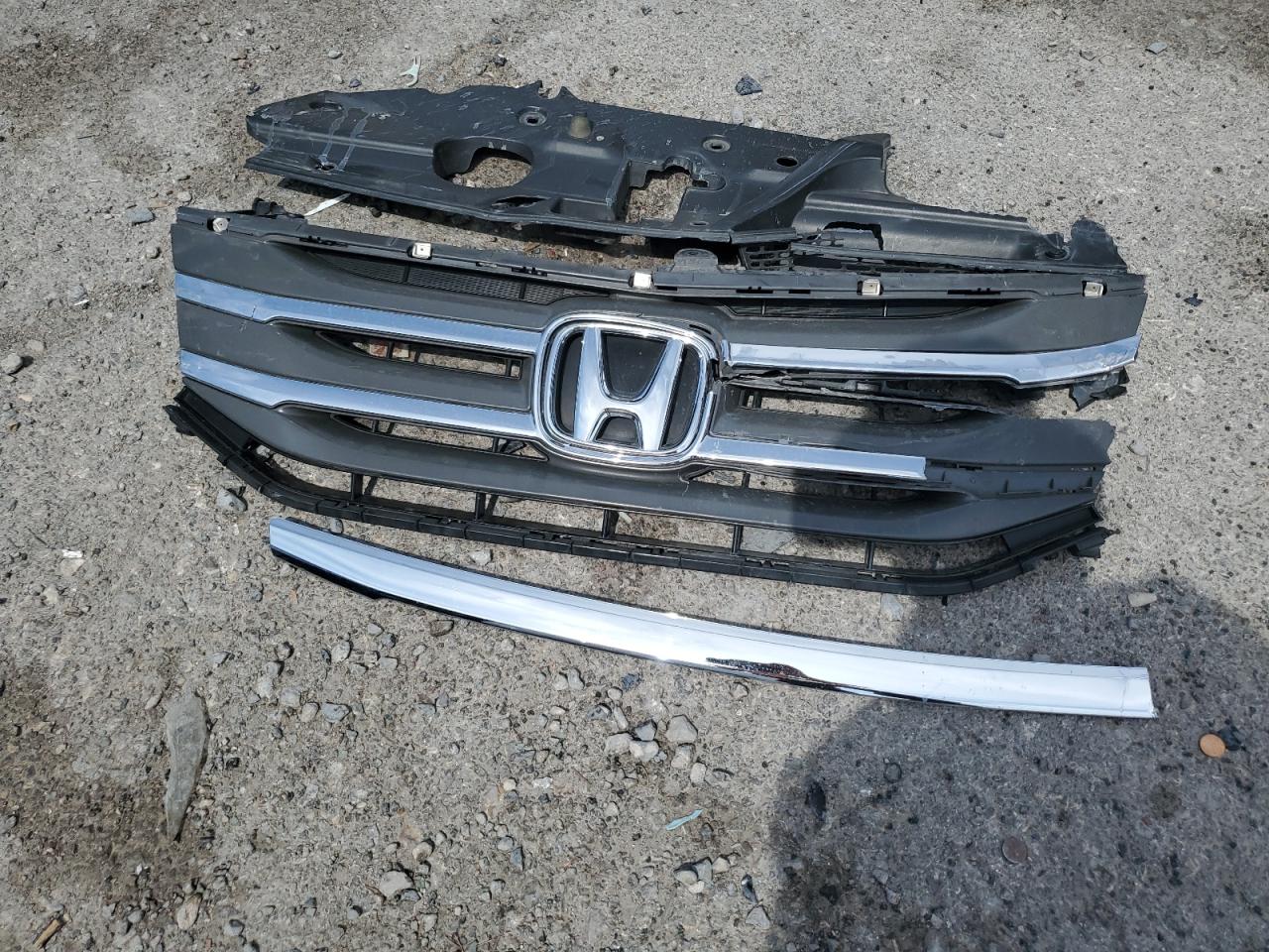 2013 Honda Odyssey Exl VIN: 5FNRL5H66DB077371 Lot: 65056965