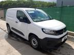 2024 VAUXHALL COMBO 2300 for sale at Copart WESTBURY