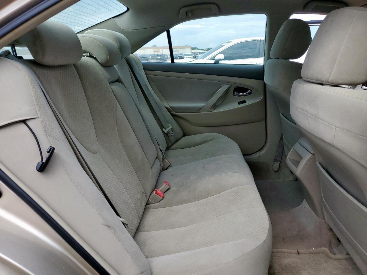 2008 Toyota Camry Ce VIN: 4T1BE46K08U231412 Lot: 65386105
