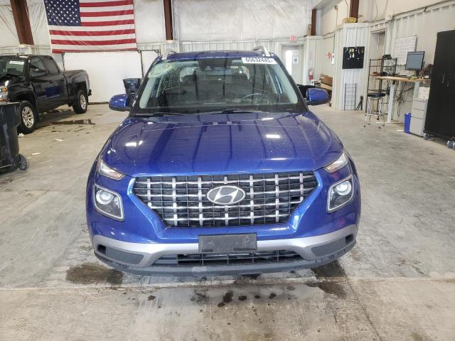  HYUNDAI VENUE 2021 Blue