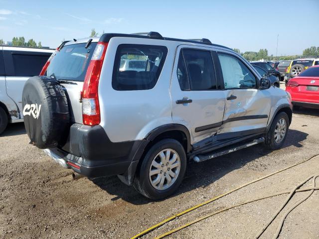 2006 HONDA CR-V LX  