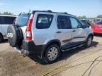 2006 HONDA CR-V LX   for sale at Copart ON - TORONTO