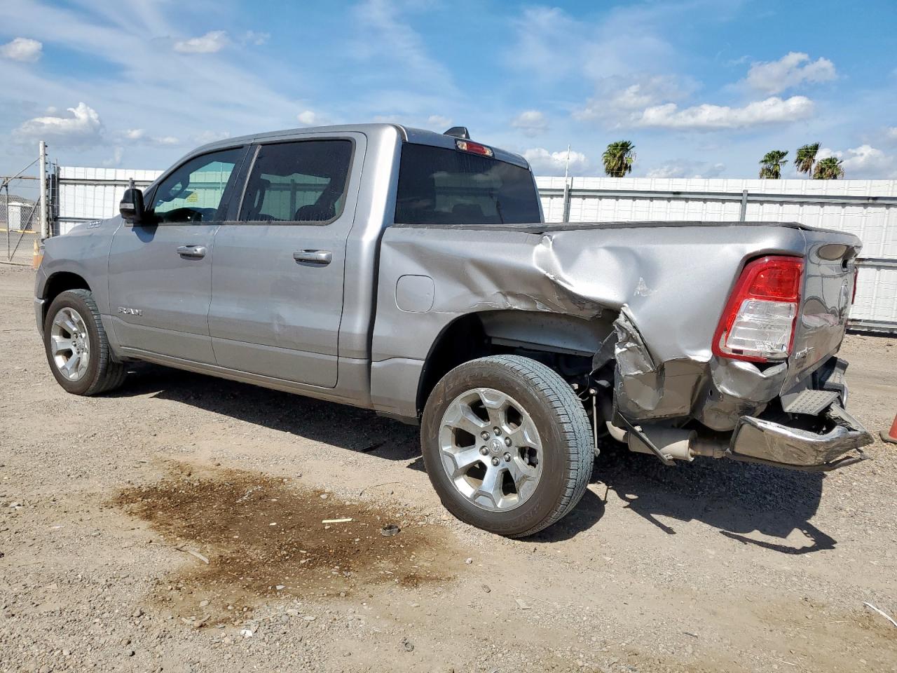 1c6rreft9mn835722 1C6RREFT9MN835722 2021 Ram 1500 Big Horn/Lone Star