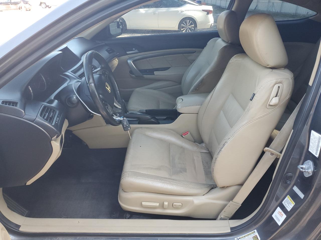 2010 Honda Accord Exl VIN: 1HGCS2B88AA005725 Lot: 65225005
