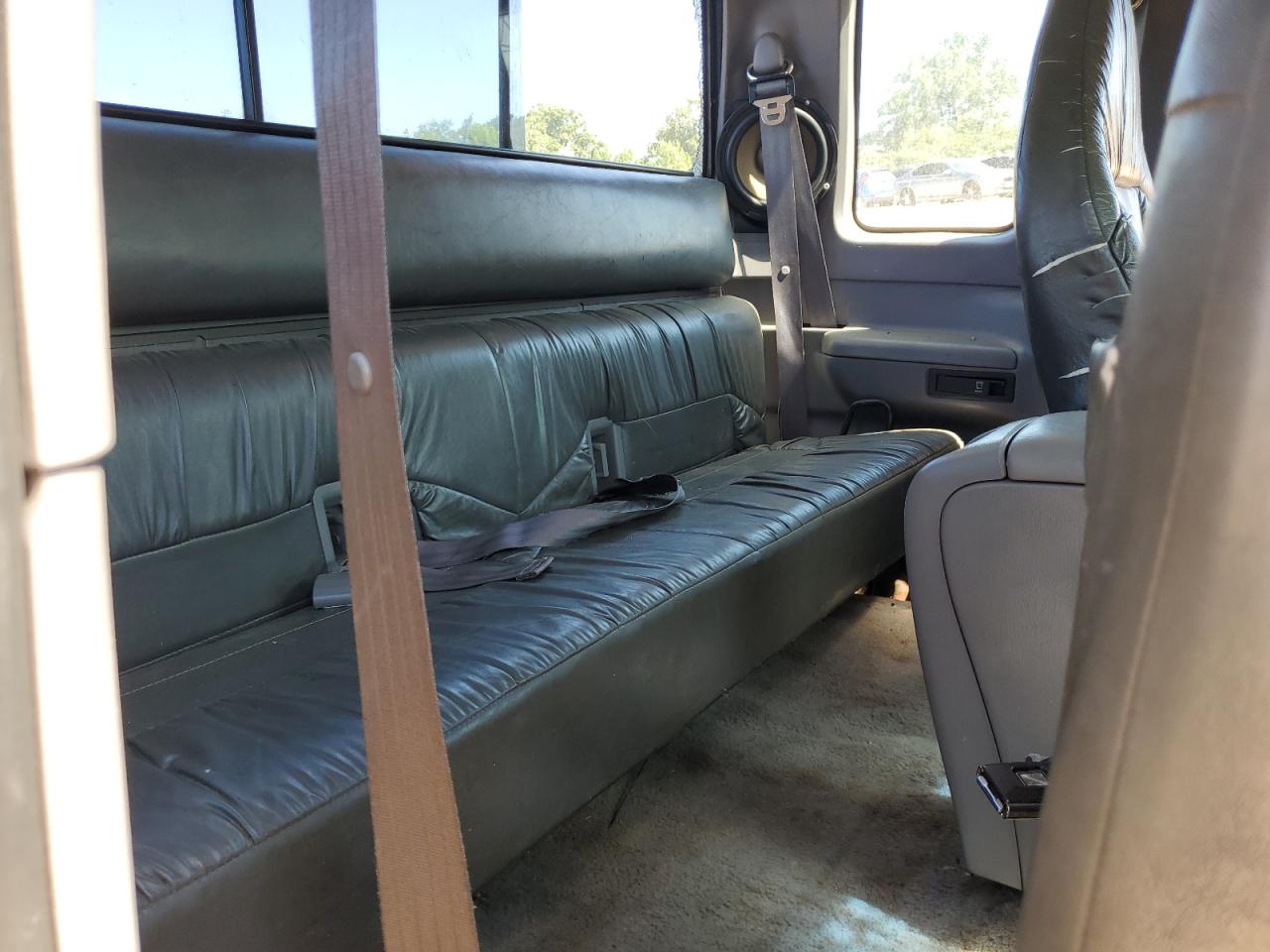 1994 Ford F150 VIN: 1FTEX15H4RKB48501 Lot: 63086285