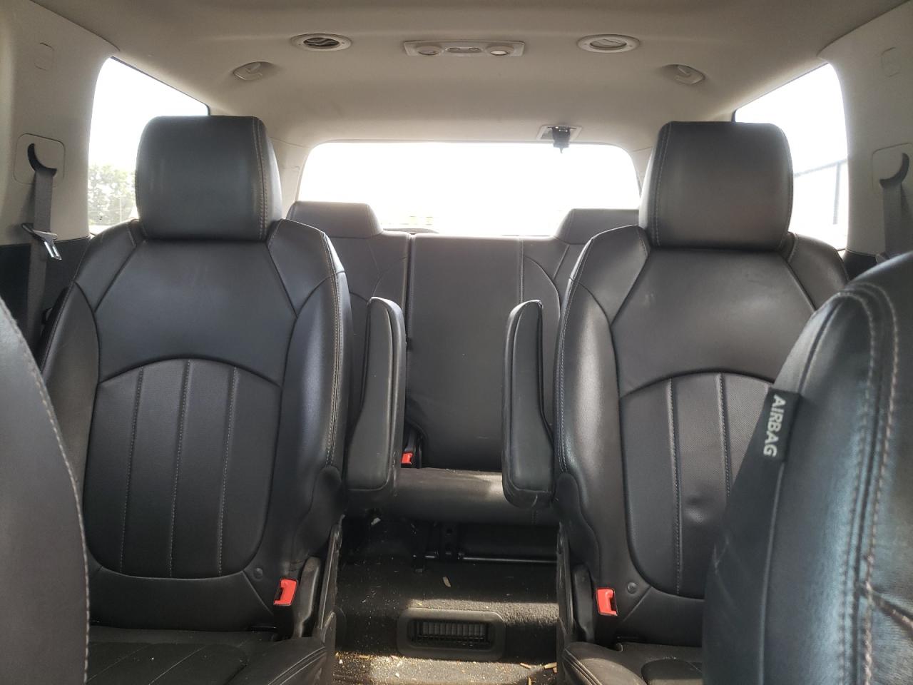 2017 GMC Acadia Limited Slt-2 VIN: 1GKKVSKD5HJ300035 Lot: 64651575