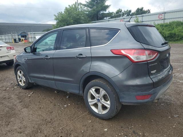  FORD ESCAPE 2015 Szary