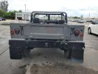 2006 HUMMER H1   for sale at Copart FL - MIAMI CENTRAL