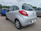 2013 FORD KA EDGE for sale at Copart SANDWICH