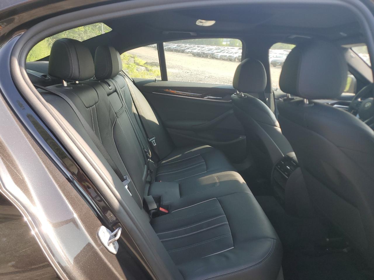 2019 BMW 530 Xi VIN: WBAJA7C55KG909943 Lot: 65892445