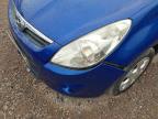 2011 HYUNDAI I20 COMFOR for sale at Copart WESTBURY