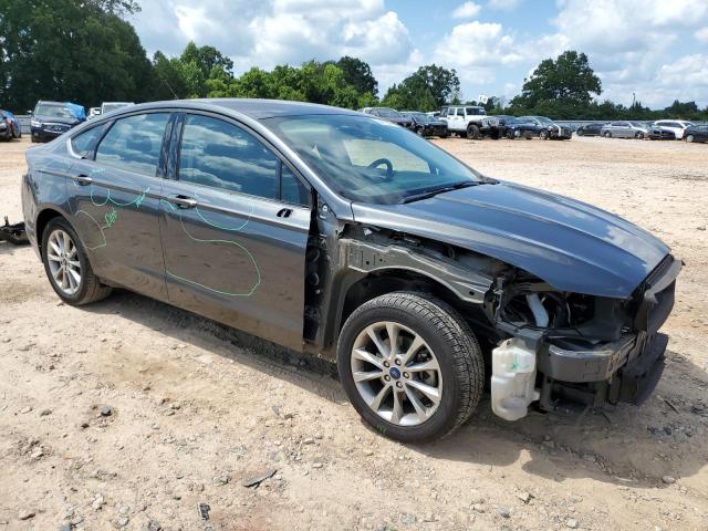  FORD FUSION 2017 Szary