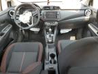 2022 NISSAN VERSA SR   à vendre chez Copart ON - TORONTO