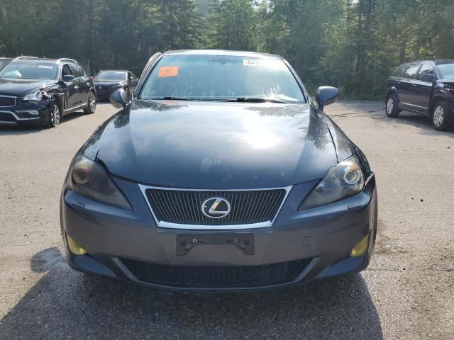2007 LEXUS IS 250  