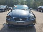2007 LEXUS IS 250   for sale at Copart ON - COOKSTOWN