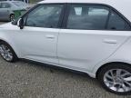 2018 MG 3 FORM SPO for sale at Copart EAST KILBRIDE