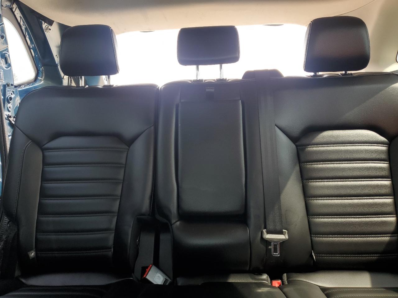 2020 Ford Edge Sel VIN: 2FMPK4J95LBA75529 Lot: 65220385