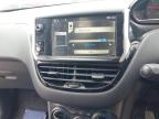 2014 PEUGEOT 208 ACTIVE for sale at Copart BRISTOL