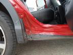 2016 NISSAN QASHQAI TE for sale at Copart NEWBURY