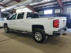 2016 CHEVROLET SILVERADO K2500 HEAVY DUTY LT   à vendre chez Copart CT - HARTFORD SPRINGFIELD