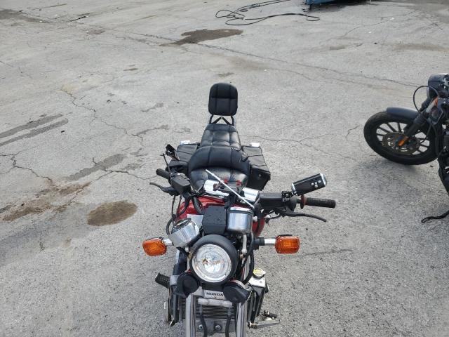 1986 HONDA VF700 C  