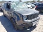2016 JEEP RENEGADE D for sale at Copart BRISTOL