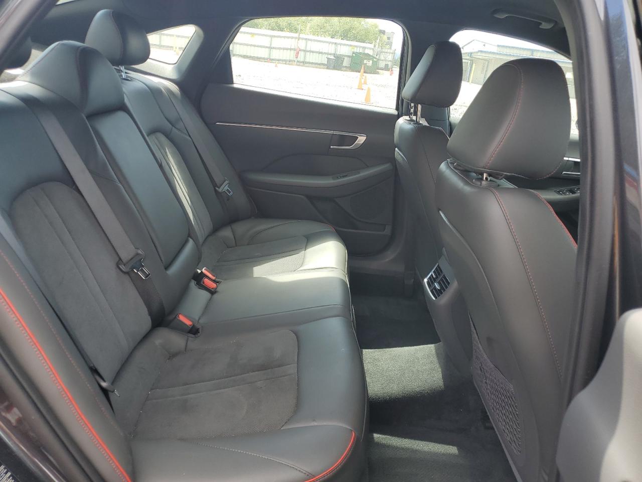 2020 Hyundai Sonata Sel Plus VIN: 5NPEJ4J26LH008752 Lot: 64257465