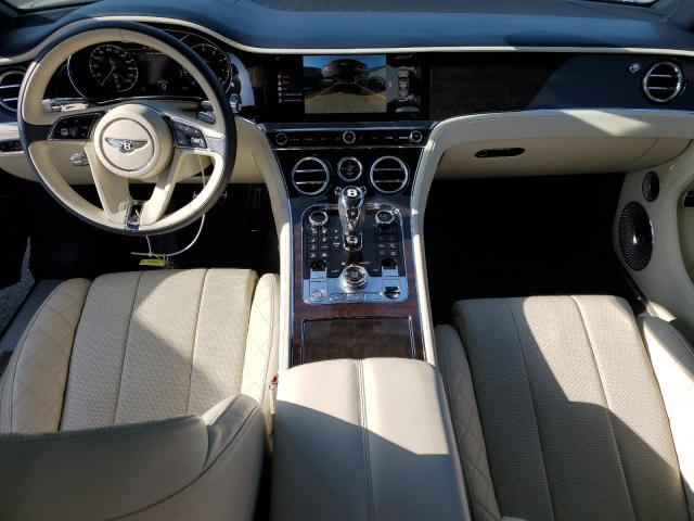 2020 BENTLEY CONTINENTAL GT  