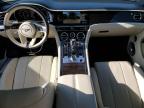 2020 BENTLEY CONTINENTAL GT   a la Venta en Copart CA - VAN NUYS