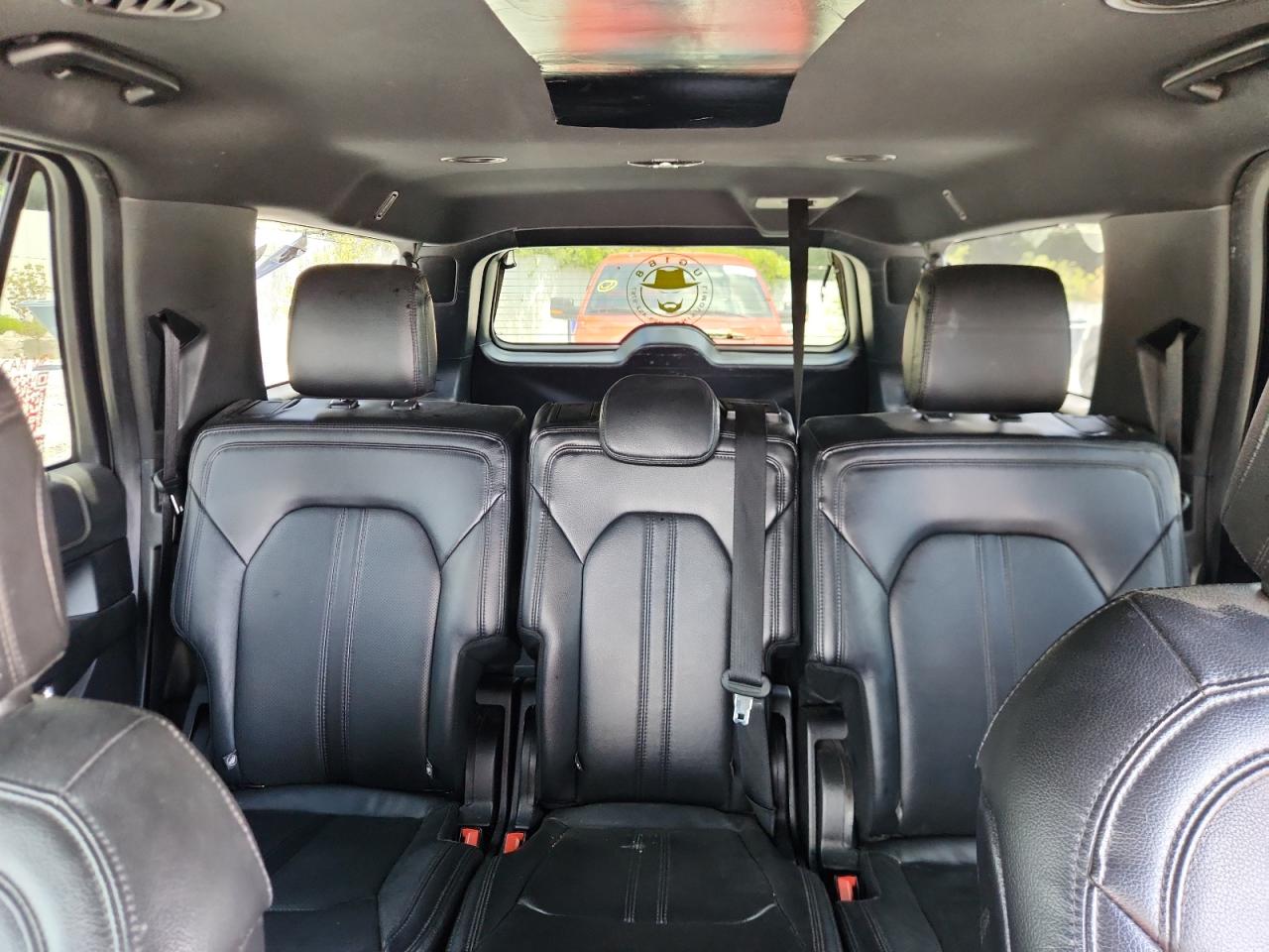 2020 Ford Expedition Max Limited VIN: 1FMJK1KTXLEA20156 Lot: 63482085