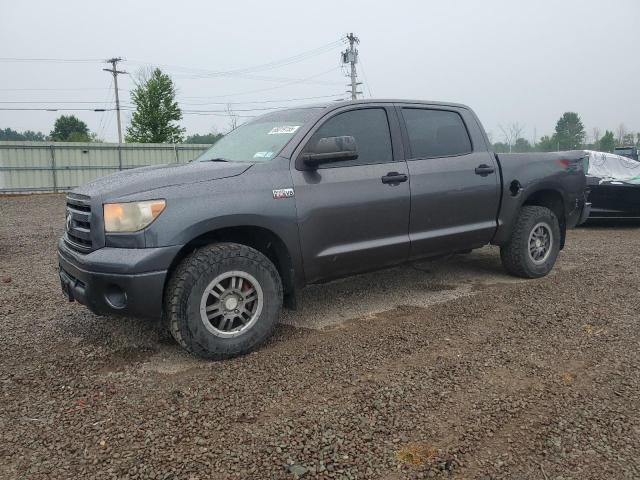  TOYOTA TUNDRA 2013 Szary