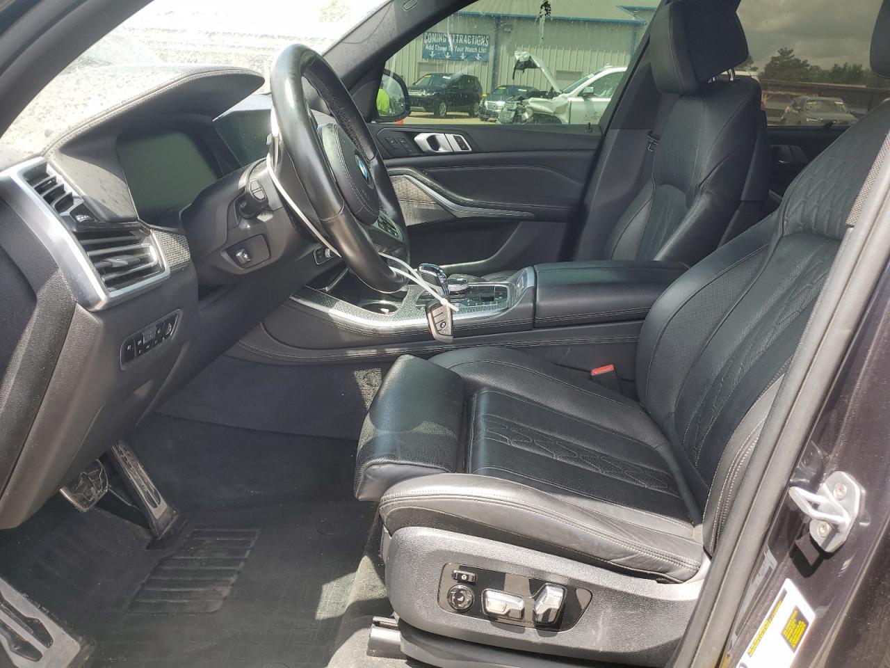 2019 BMW X5 xDrive50I VIN: 5UXJU2C54KLN66089 Lot: 63879605