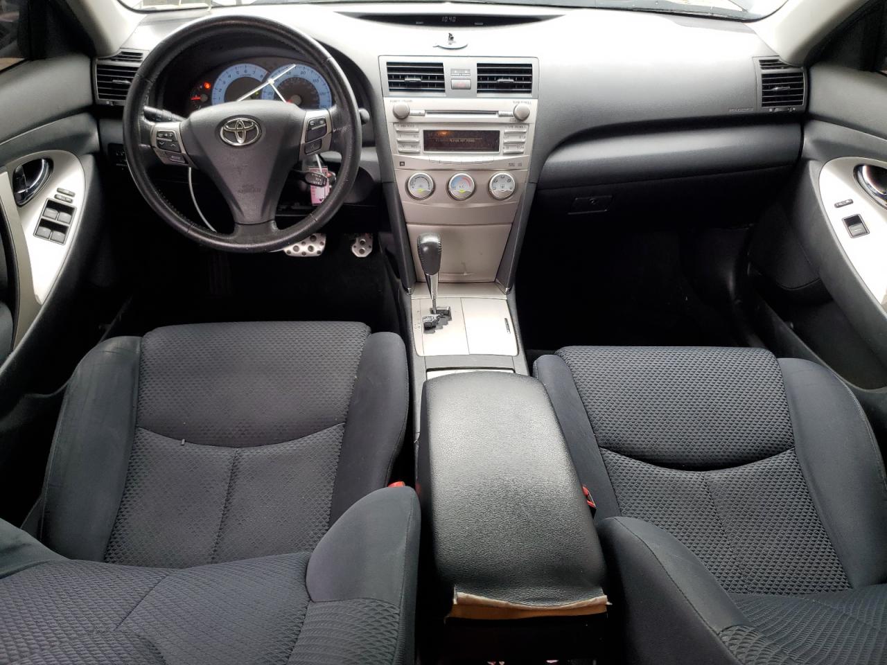 2011 Toyota Camry Base VIN: 4T1BF3EK6BU664684 Lot: 65228865