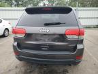 2018 JEEP GRAND CHEROKEE LAREDO   for sale at Copart OH - DAYTON