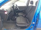 2008 KIA PICANTO CH for sale at Copart CORBY