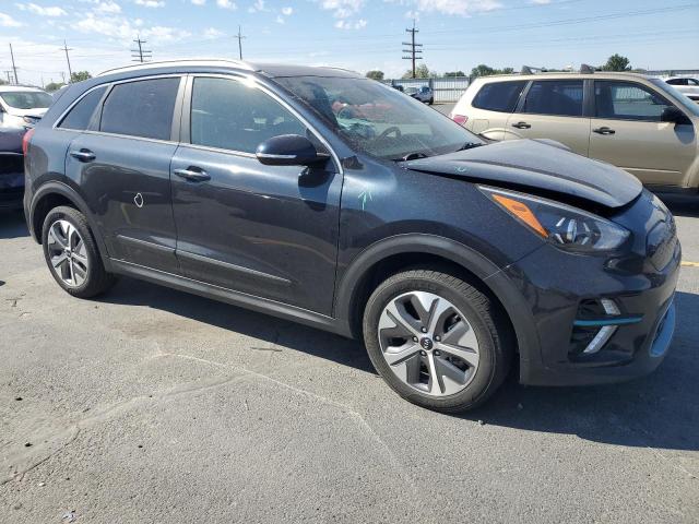  KIA NIRO 2020 Blue