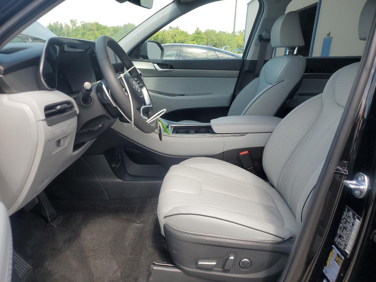 2025 Hyundai Palisade Sel VIN: KM8R24GE8SU913168 Lot: 63843375