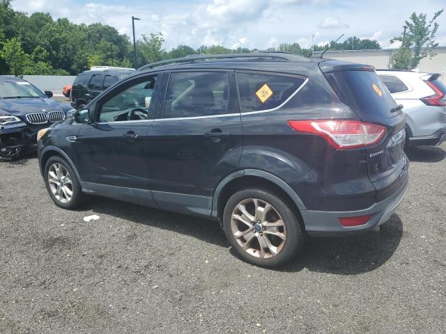Parquets FORD ESCAPE 2013 Black