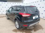 2016 FORD KUGA TITAN for sale at Copart SANDY