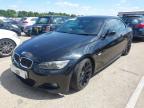2009 BMW 325I M SPORT AUTO  for sale at Copart NEWBURY