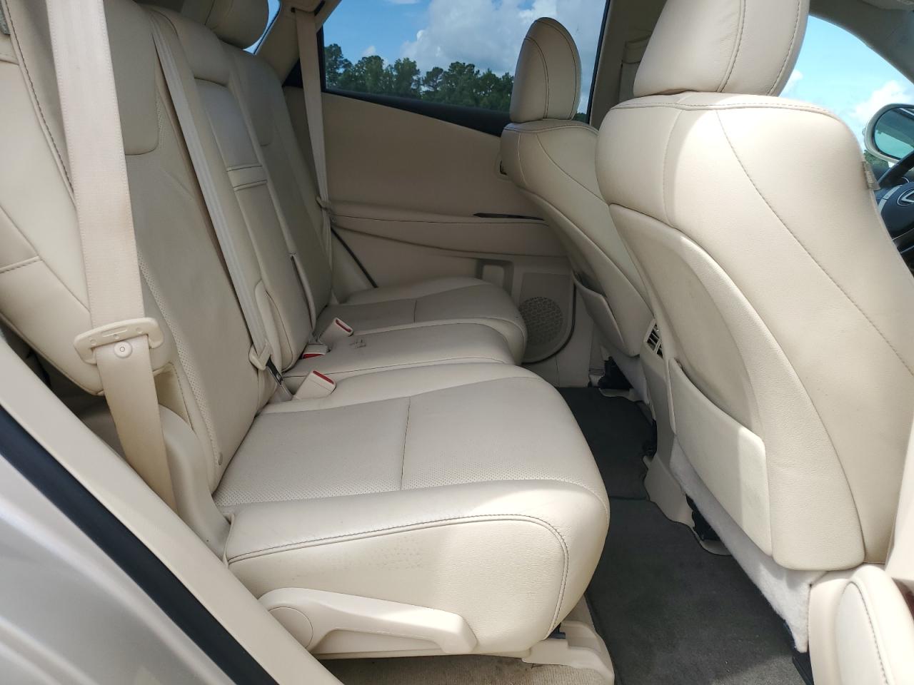 2013 Lexus Rx 350 VIN: 2T2ZK1BAXDC088298 Lot: 64473995
