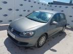 2009 VOLKSWAGEN GOLF S for sale at Copart BRISTOL